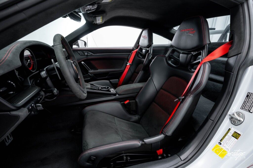 2023 Porsche 911 GT3 RS North Miami Beach FL