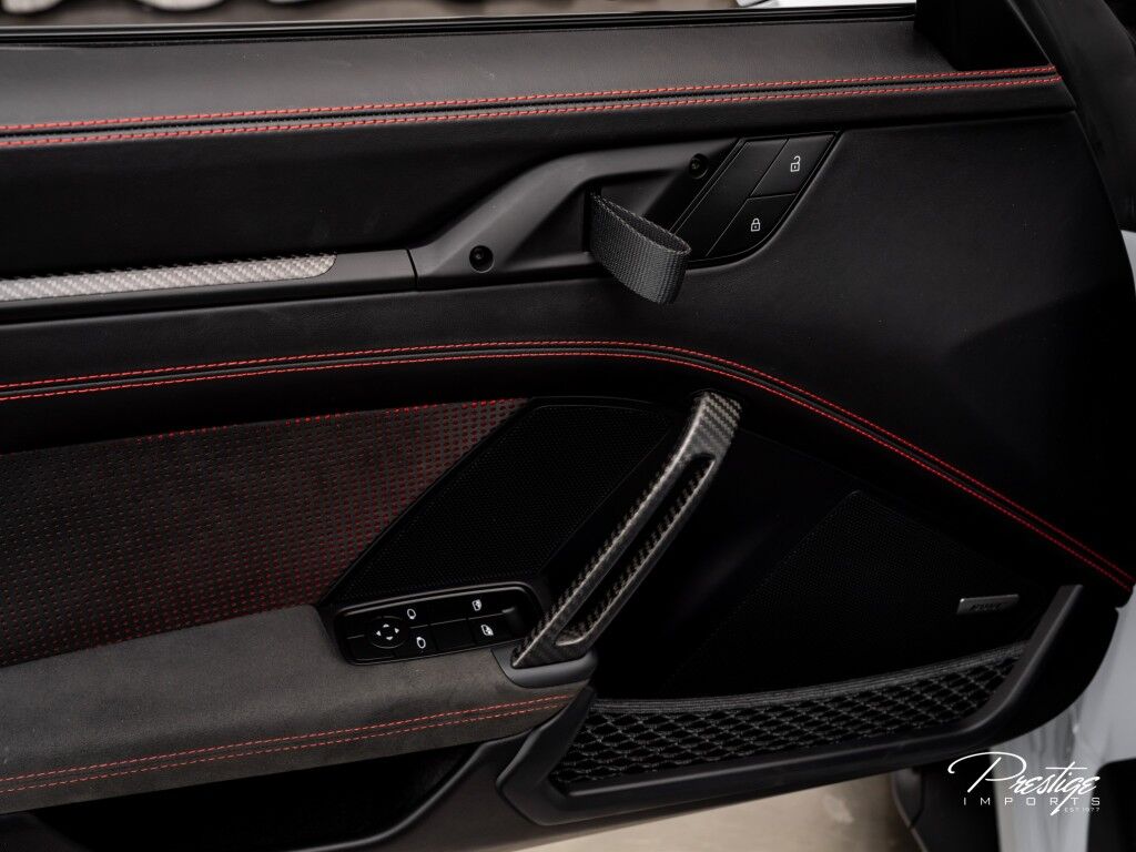 2023 Porsche 911 GT3 RS North Miami Beach FL