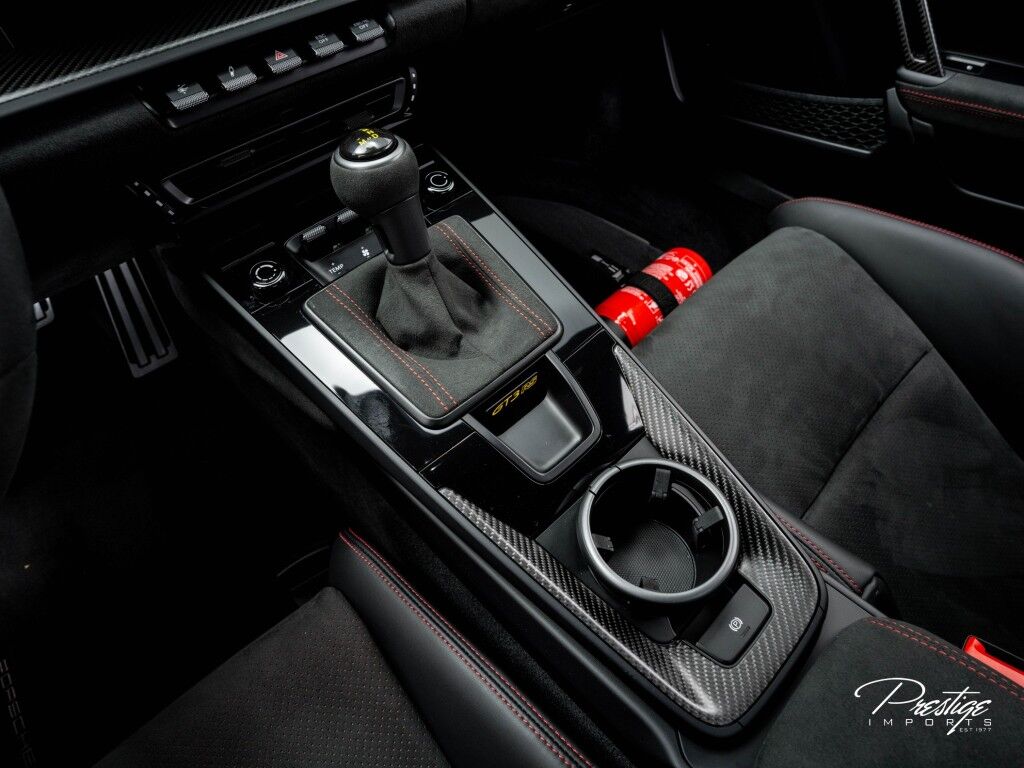 2023 Porsche 911 GT3 RS North Miami Beach FL