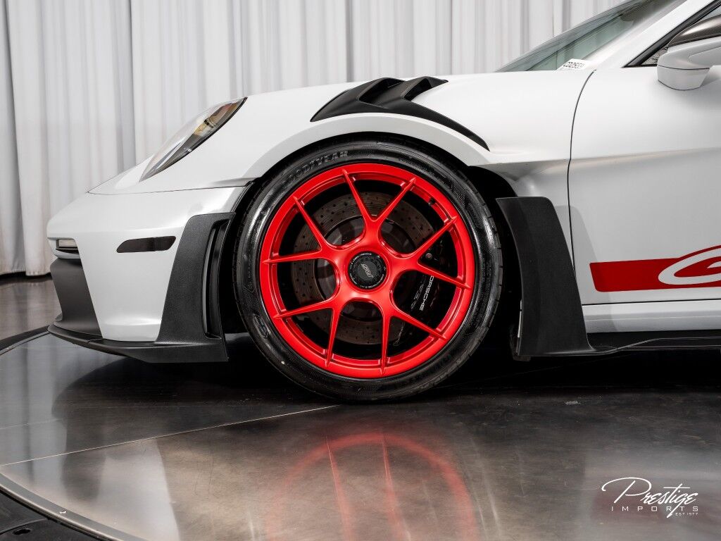 2023 Porsche 911 GT3 RS North Miami Beach FL