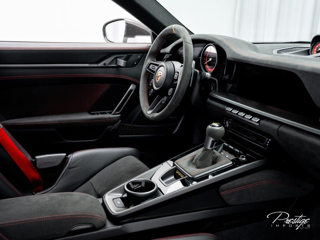 2023 Porsche 911 GT3 RS North Miami Beach FL