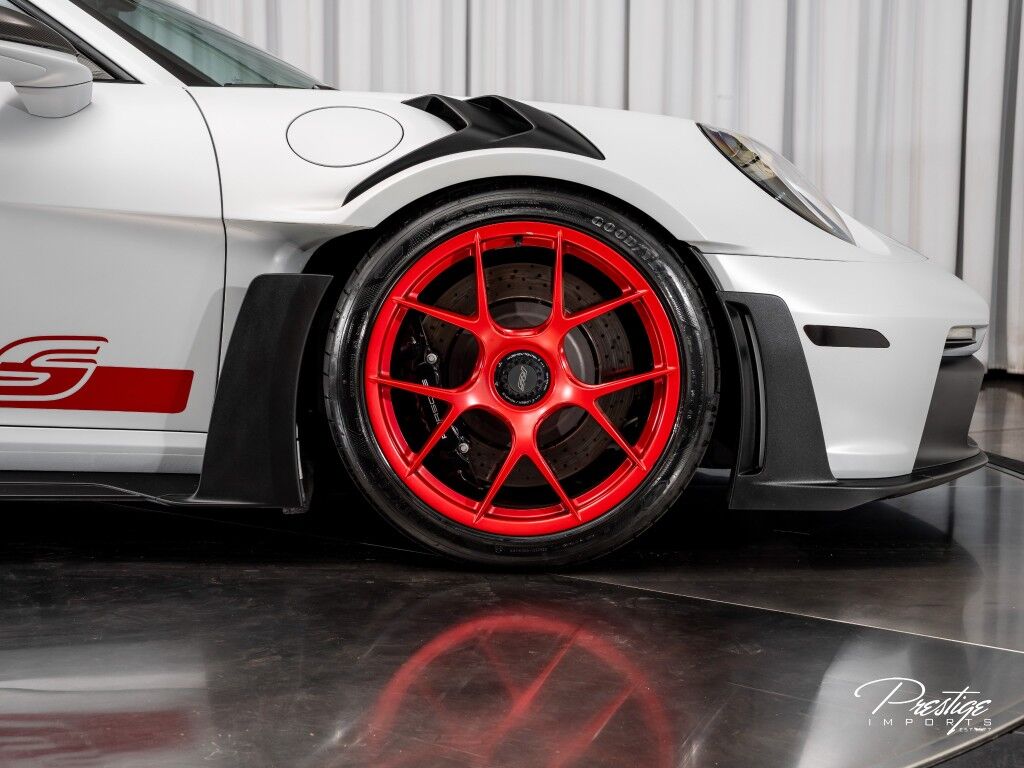 2023 Porsche 911 GT3 RS North Miami Beach FL