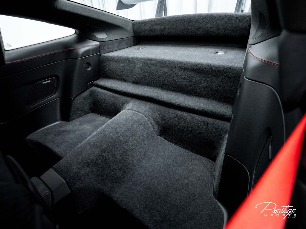 2023 Porsche 911 GT3 RS North Miami Beach FL