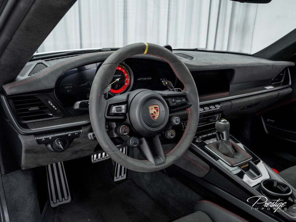 2023 Porsche 911 GT3 RS North Miami Beach FL