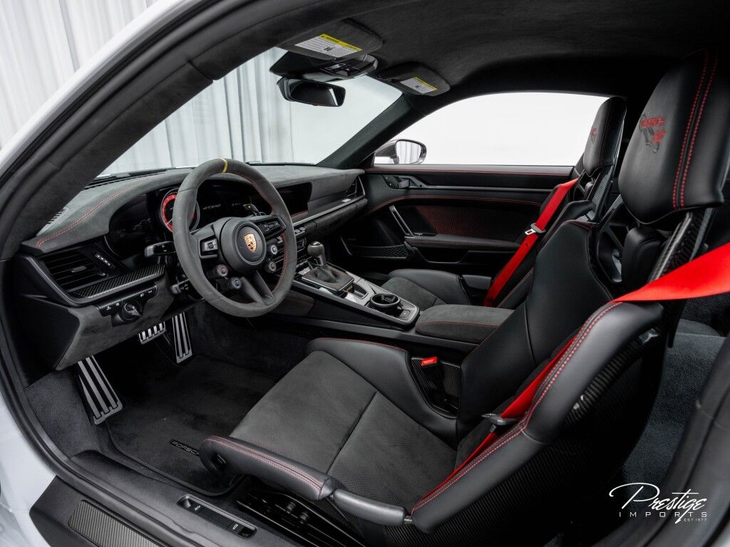 2023 Porsche 911 GT3 RS North Miami Beach FL