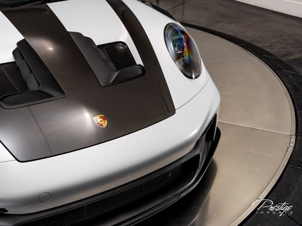 2023 Porsche 911 GT3 RS North Miami Beach FL