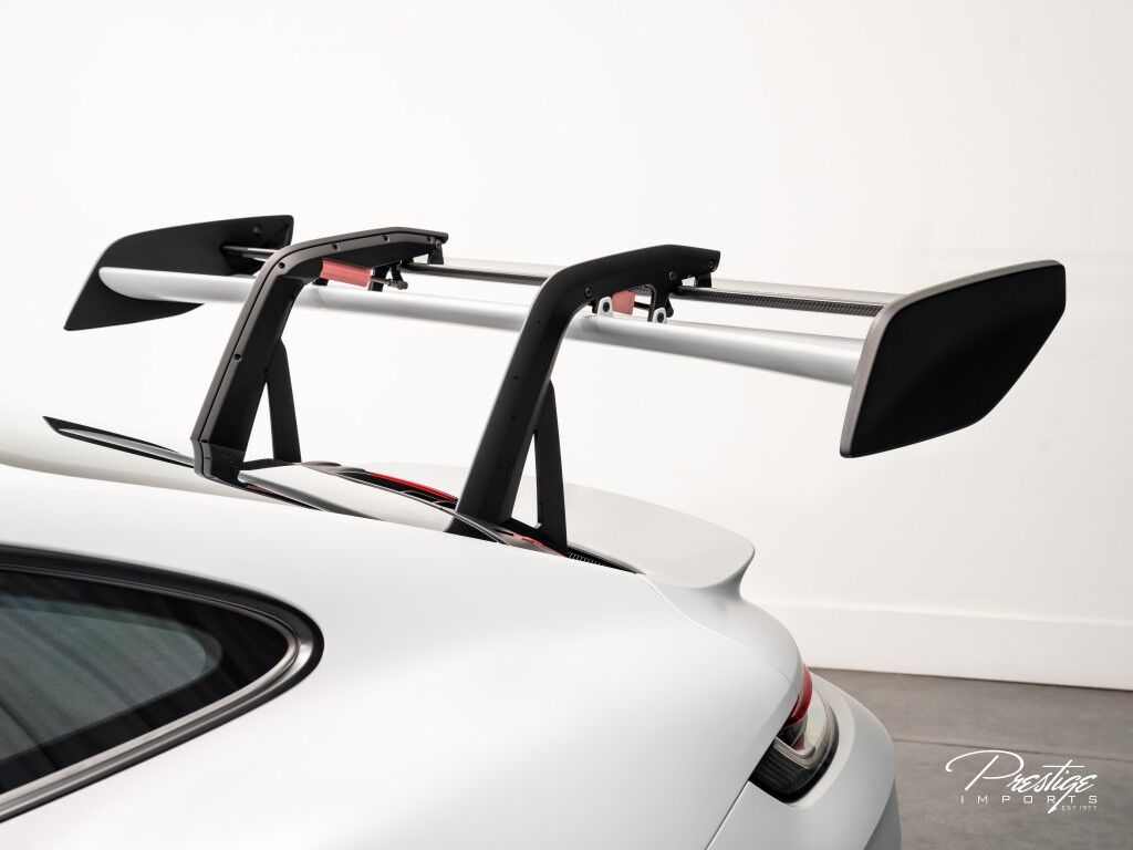 2023 Porsche 911 GT3 RS North Miami Beach FL