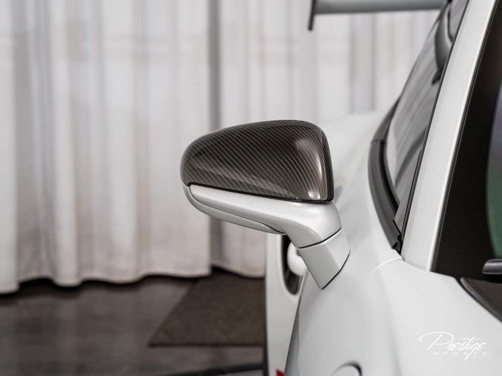 2023 Porsche 911 GT3 RS North Miami Beach FL