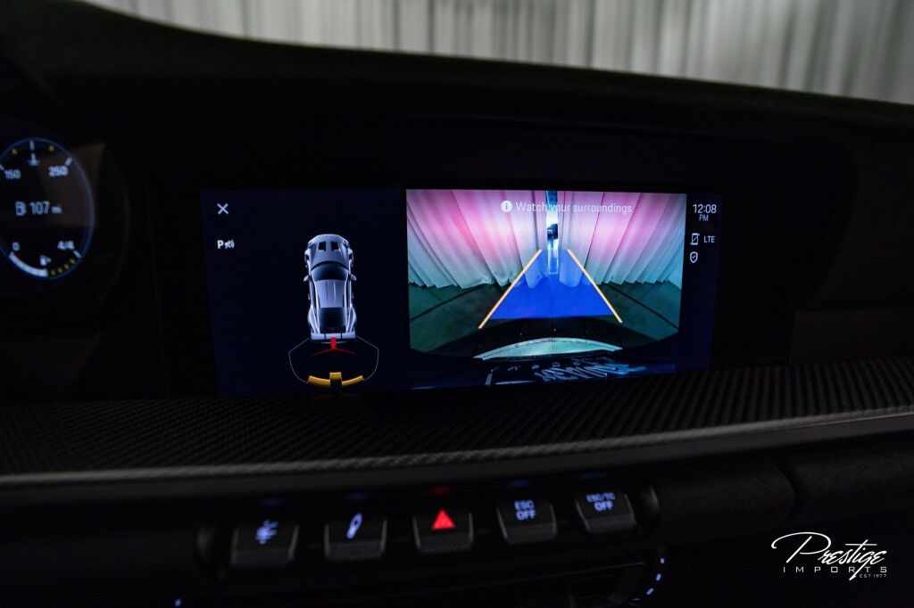 2023 Porsche 911 GT3 RS North Miami Beach FL