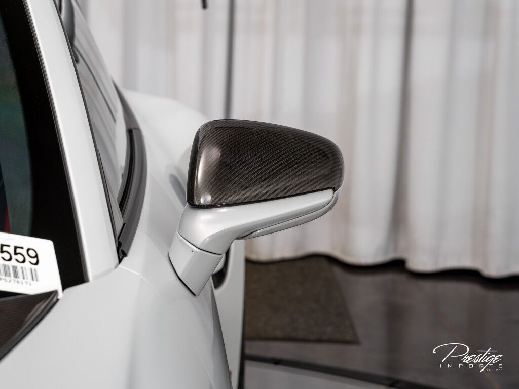 2023 Porsche 911 GT3 RS North Miami Beach FL