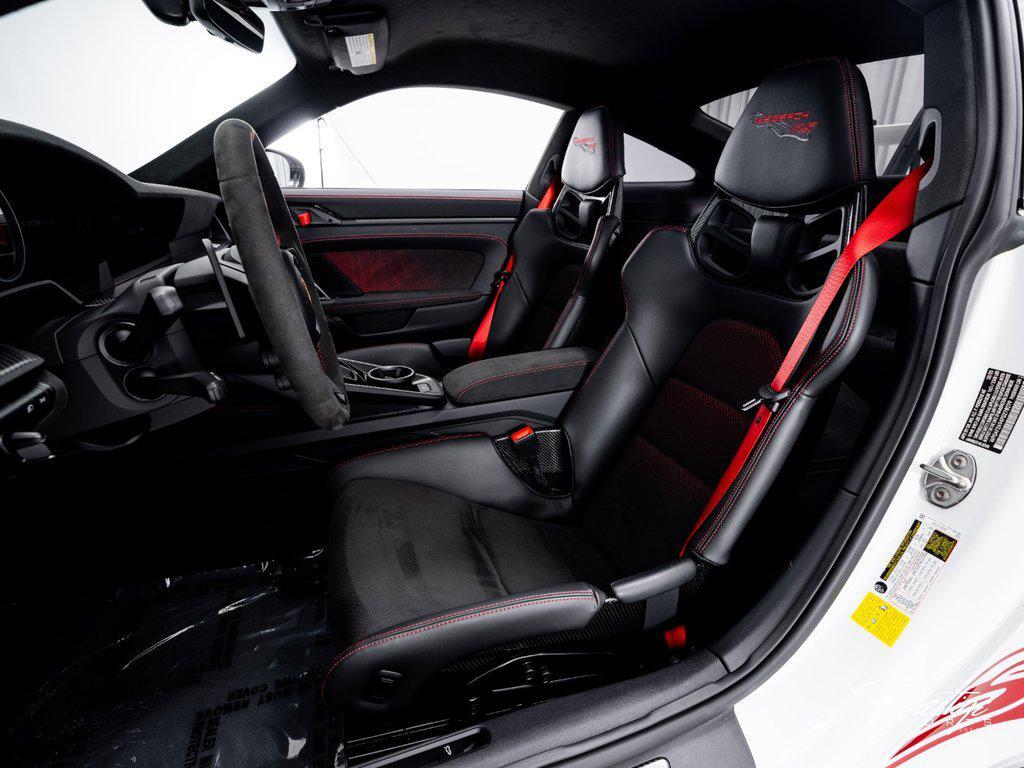 2023 Porsche 911 GT3 RS North Miami Beach FL