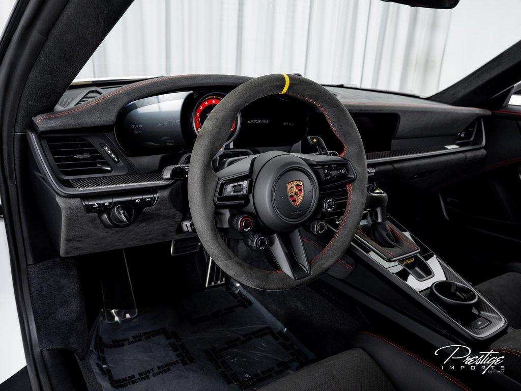 2023 Porsche 911 GT3 RS North Miami Beach FL