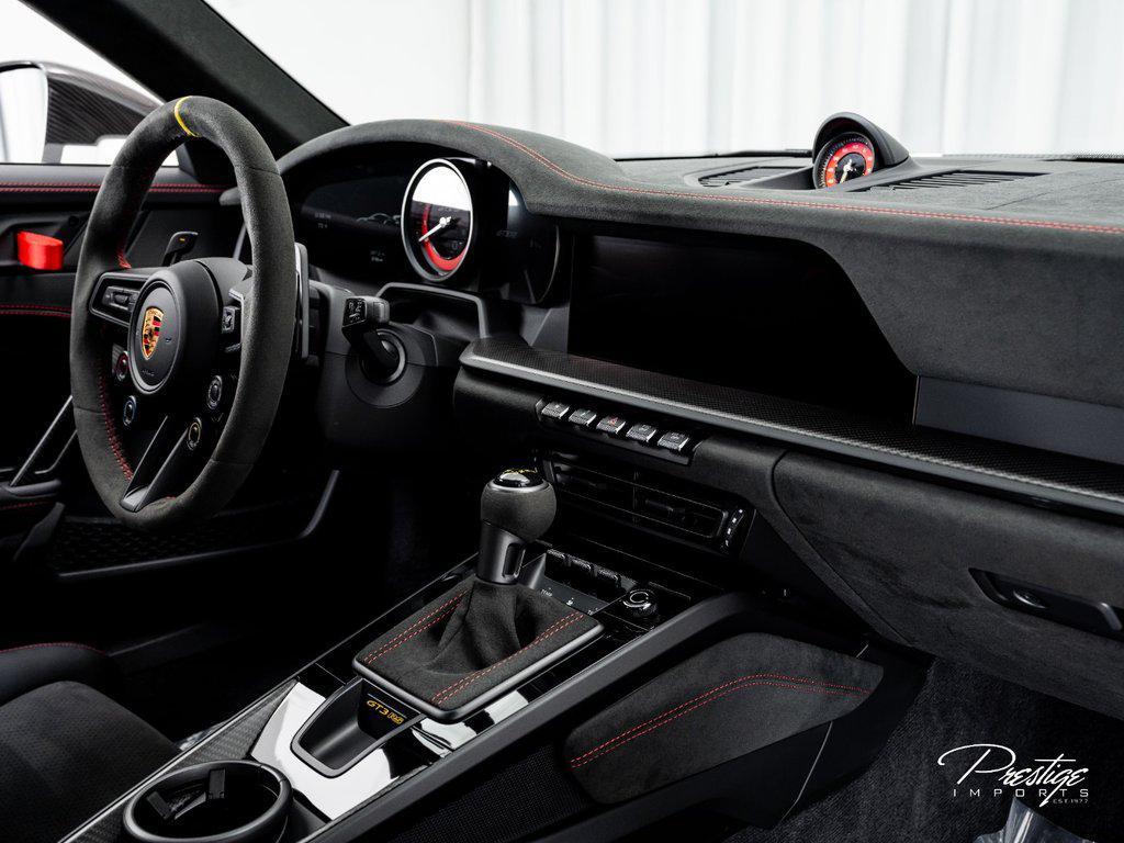 2023 Porsche 911 GT3 RS North Miami Beach FL