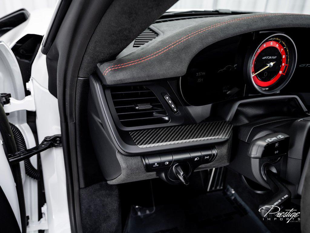 2023 Porsche 911 GT3 RS North Miami Beach FL