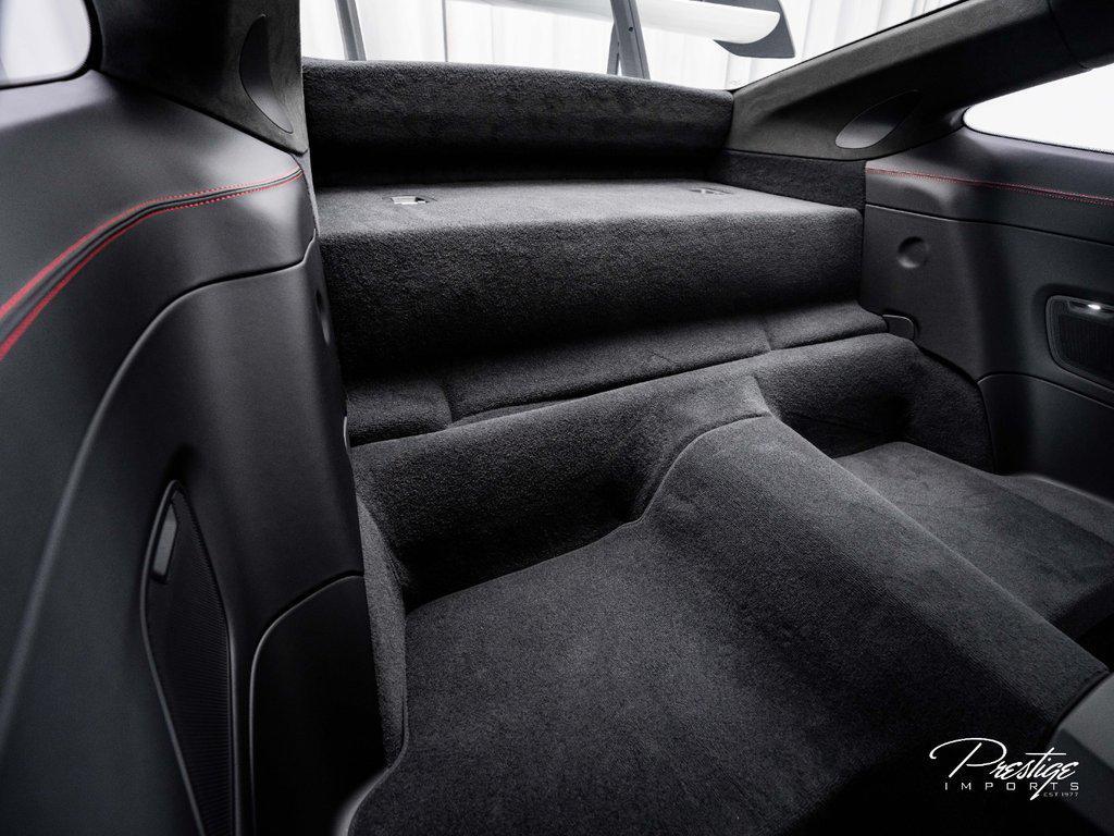 2023 Porsche 911 GT3 RS North Miami Beach FL
