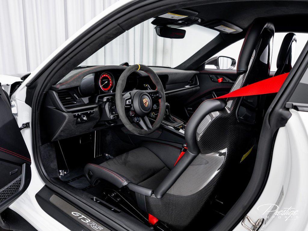 2023 Porsche 911 GT3 RS North Miami Beach FL
