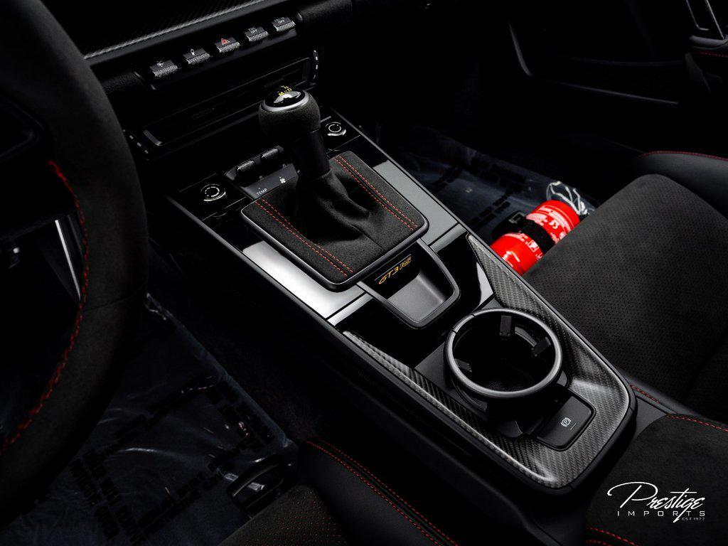2023 Porsche 911 GT3 RS North Miami Beach FL