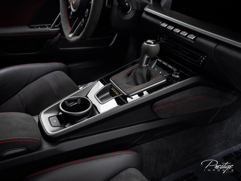 2023 Porsche 911 GT3 RS North Miami Beach FL