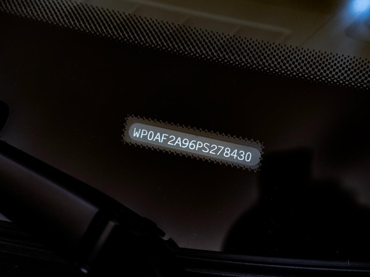 2023 Porsche 911 GT3 RS Pompano Beach FL