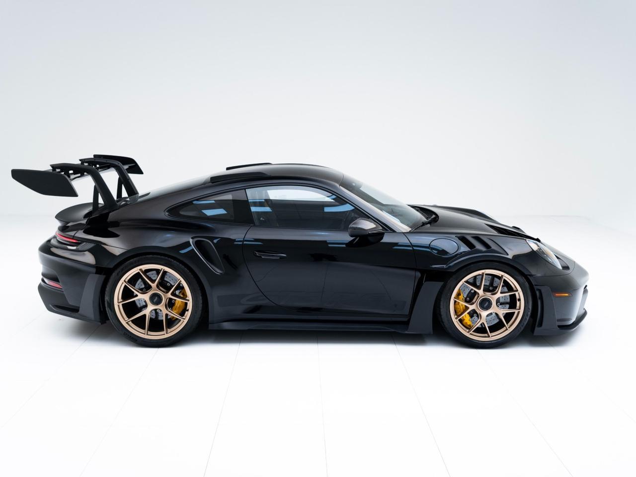 2023 Porsche 911 GT3 RS Pompano Beach FL