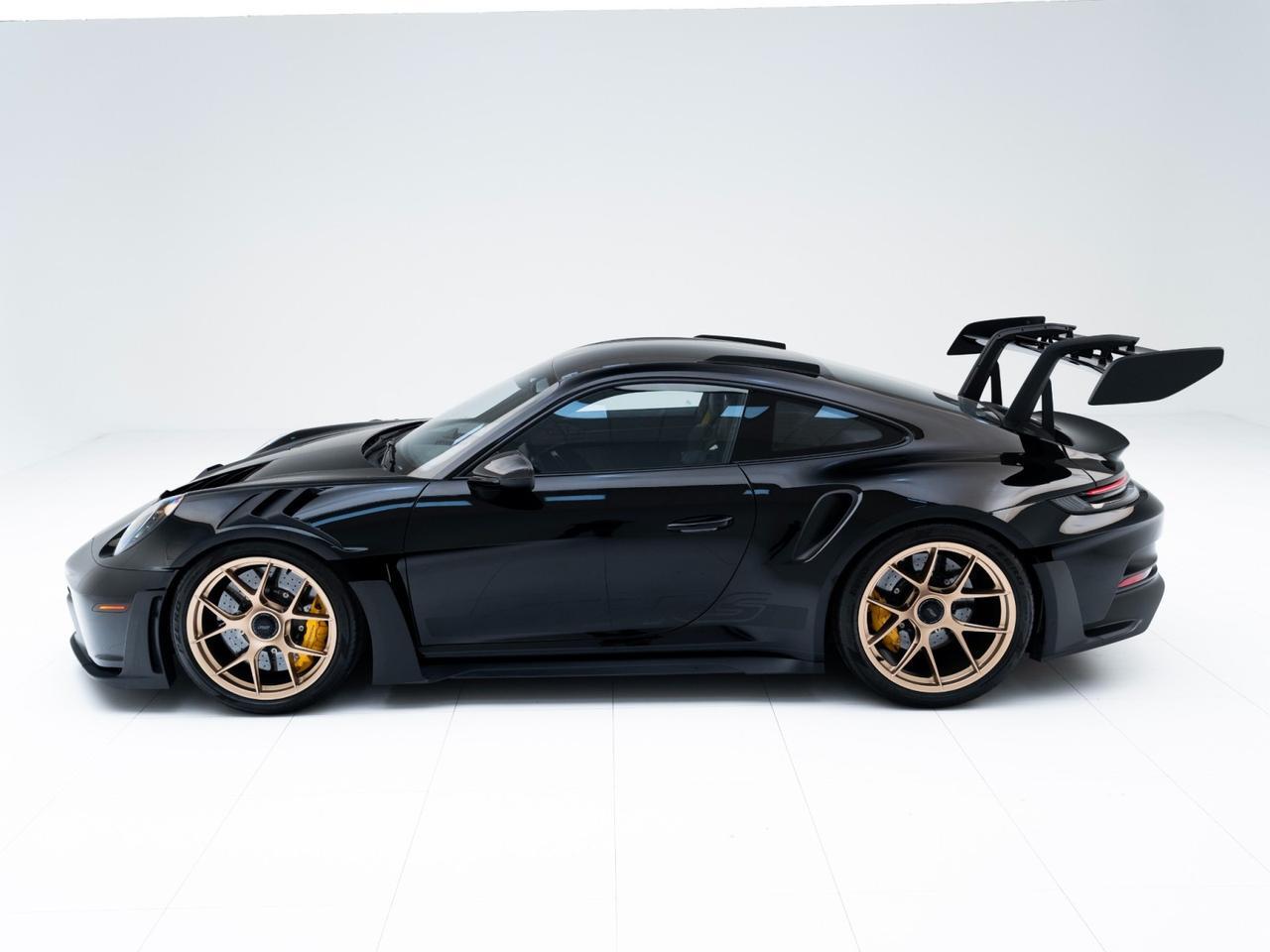 2023 Porsche 911 GT3 RS Pompano Beach FL