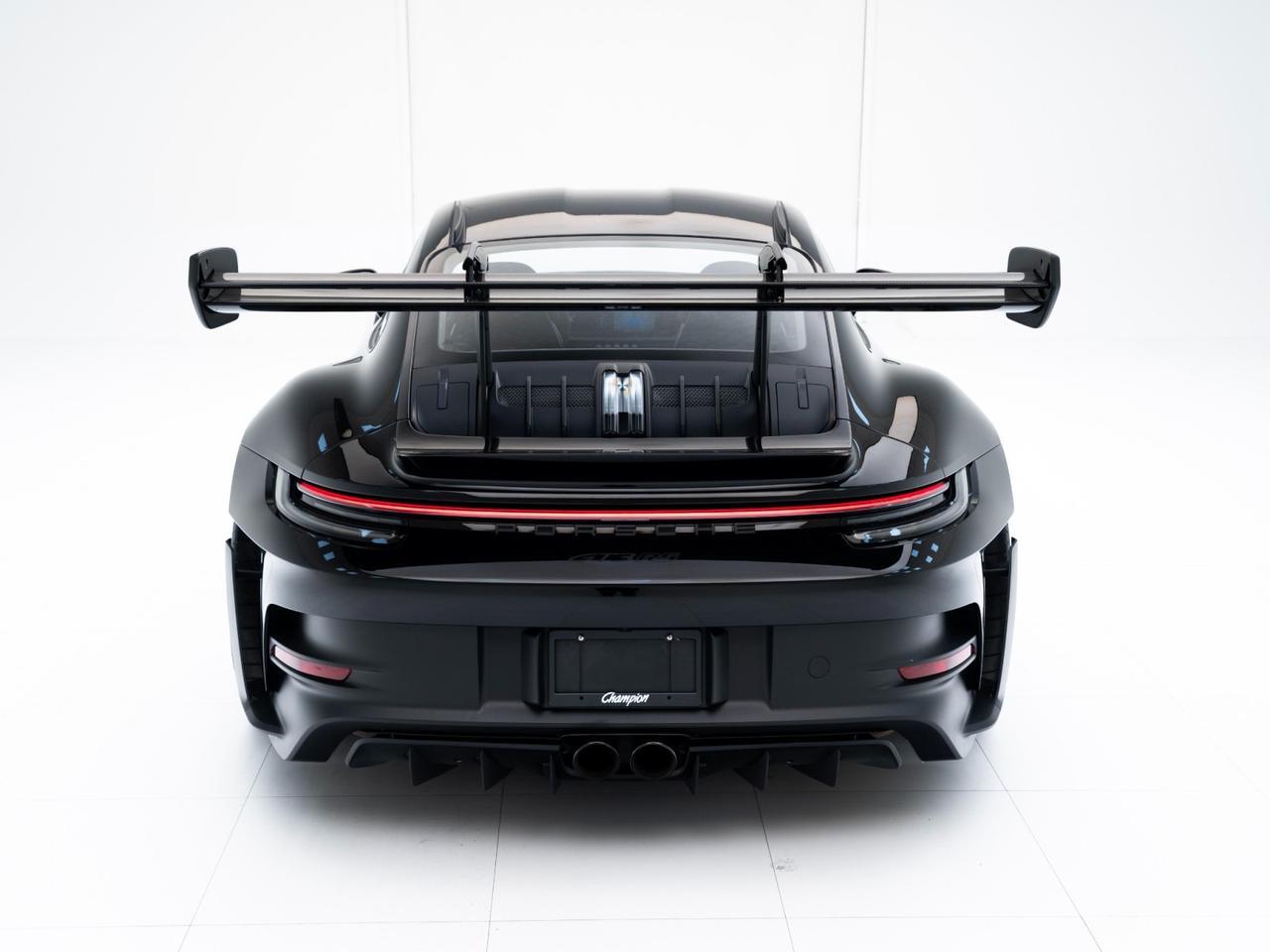 2023 Porsche 911 GT3 RS Pompano Beach FL