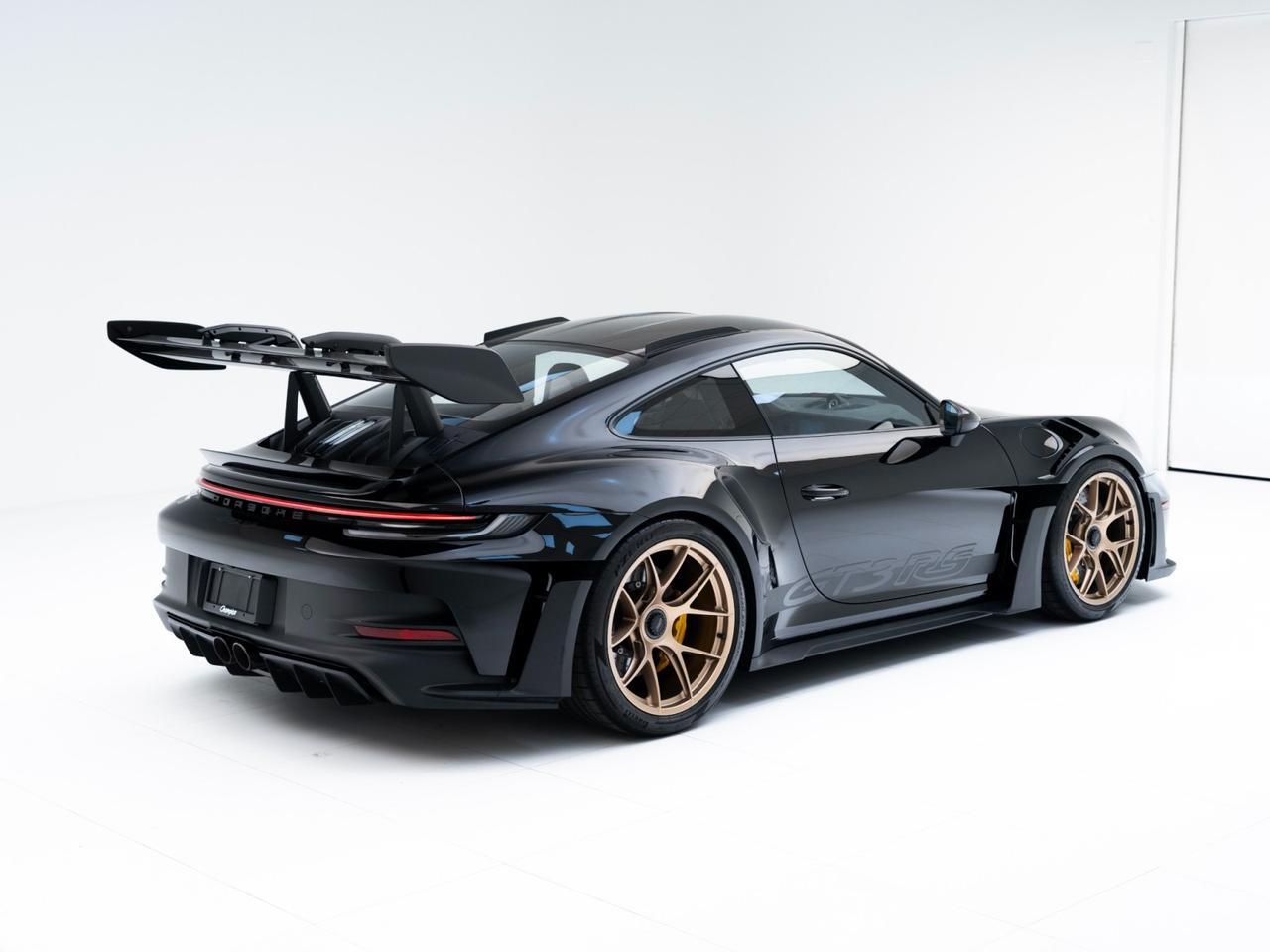 2023 Porsche 911 GT3 RS Pompano Beach FL