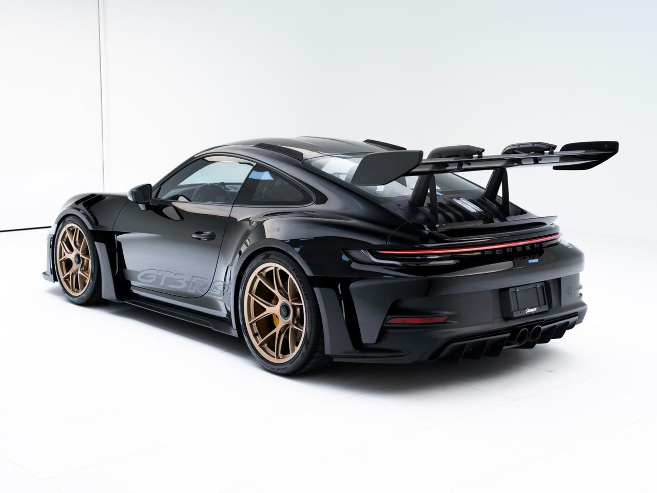 2023 Porsche 911 GT3 RS Pompano Beach FL
