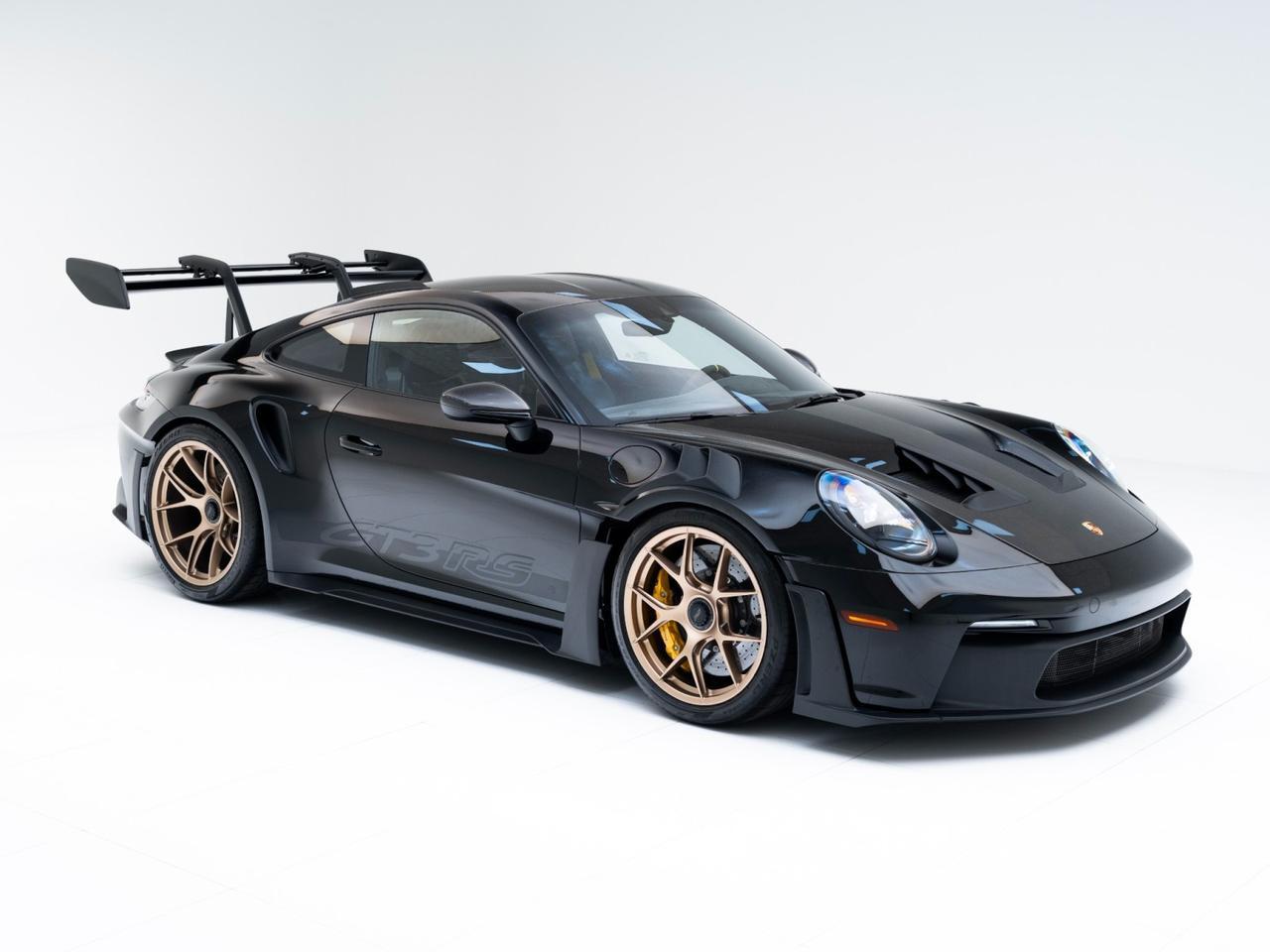 2023 Porsche 911 GT3 RS Pompano Beach FL