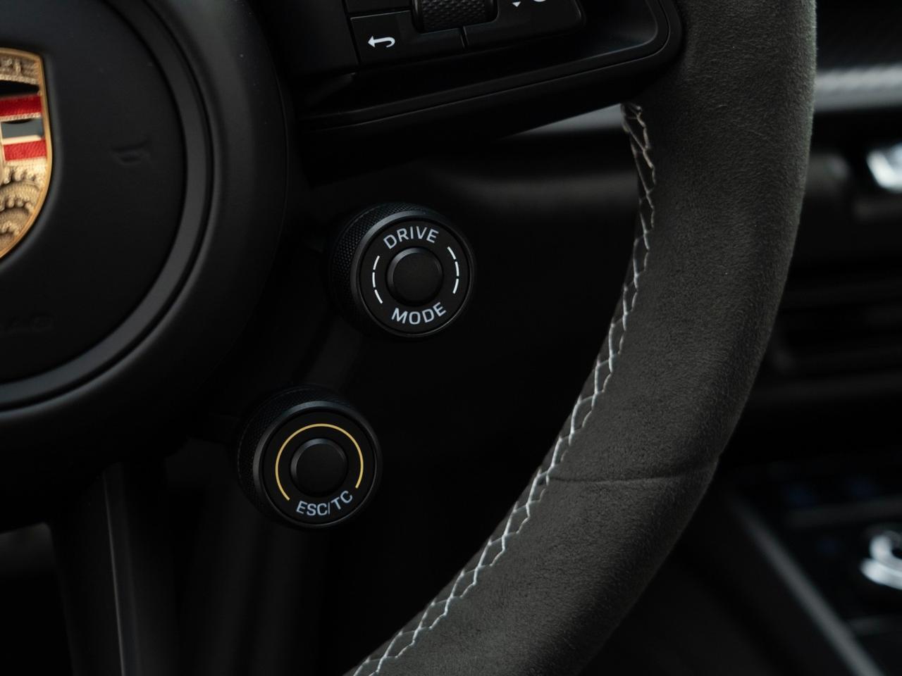 2023 Porsche 911 GT3 RS Pompano Beach FL