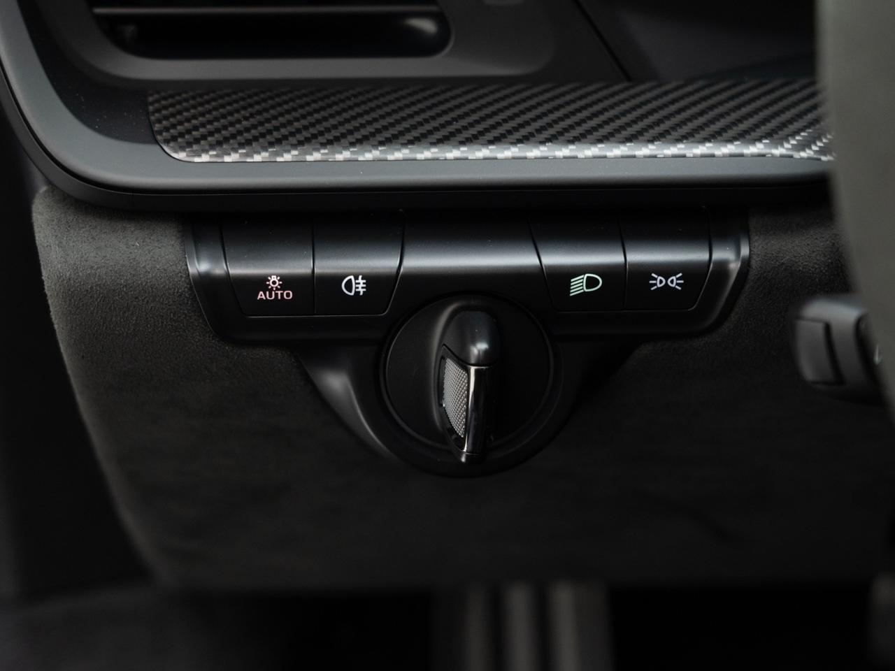 2023 Porsche 911 GT3 RS Pompano Beach FL