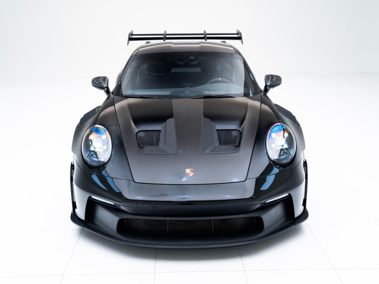 2023 Porsche 911 GT3 RS Pompano Beach FL