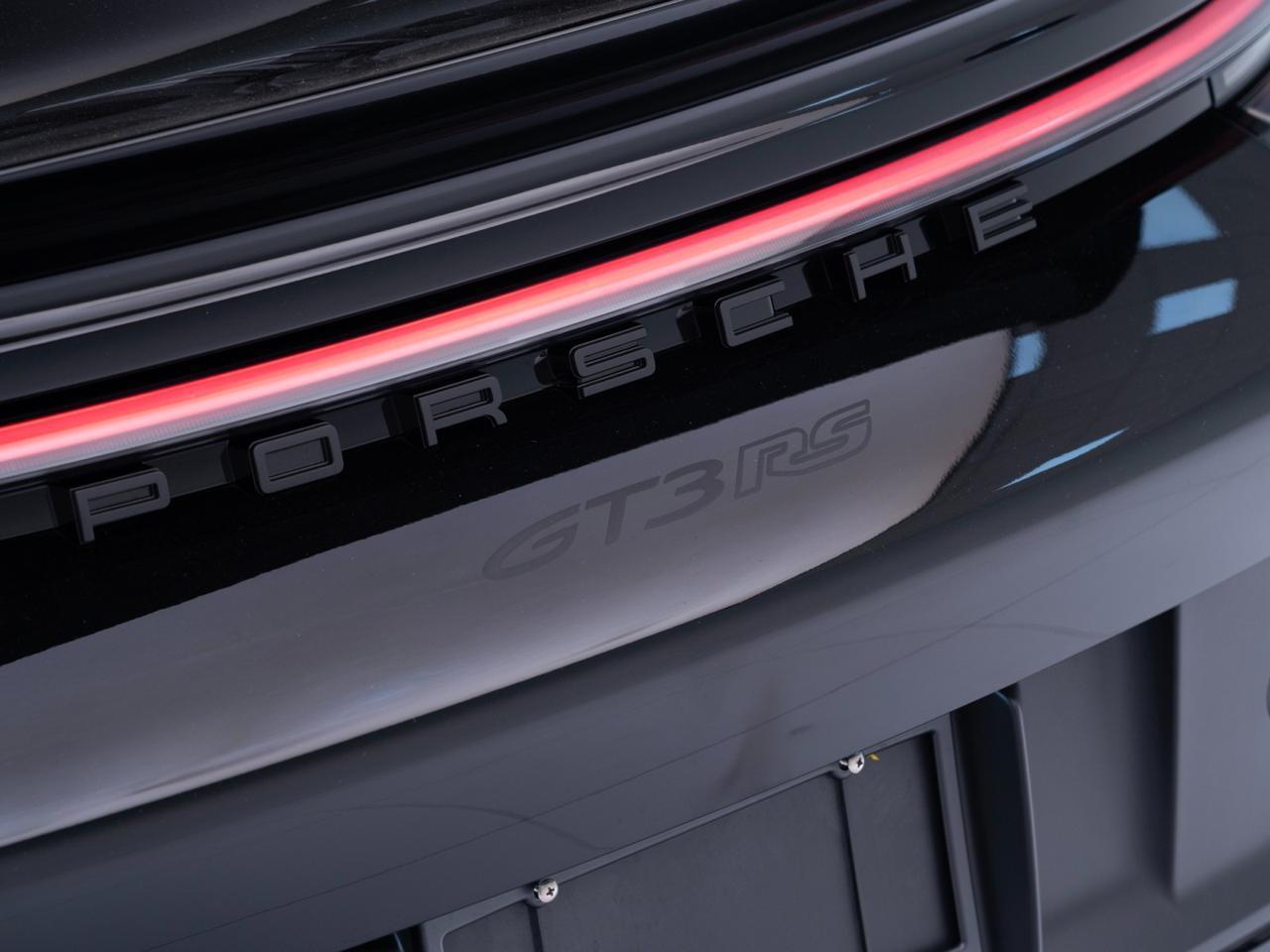 2023 Porsche 911 GT3 RS Pompano Beach FL