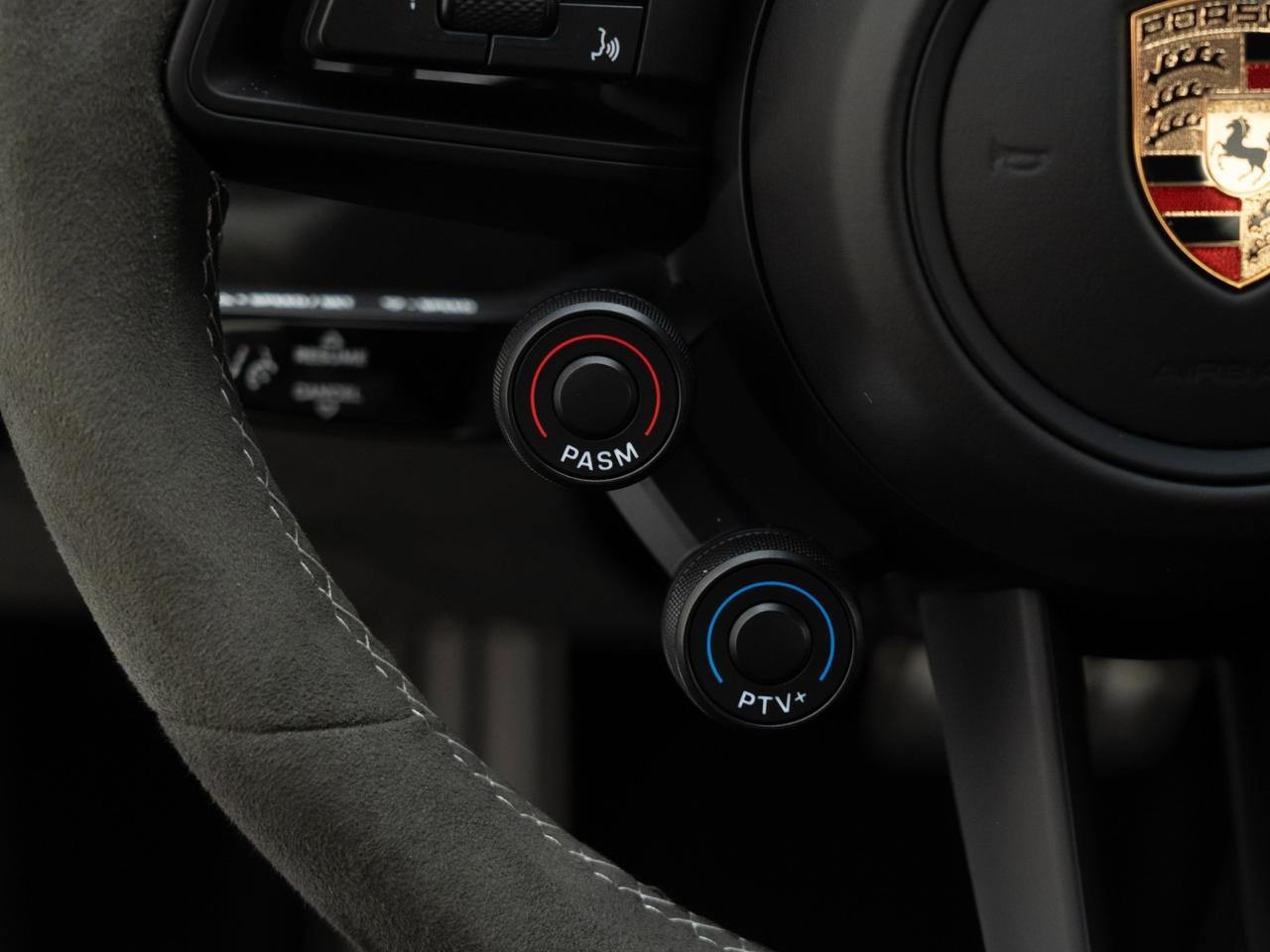 2023 Porsche 911 GT3 RS Pompano Beach FL