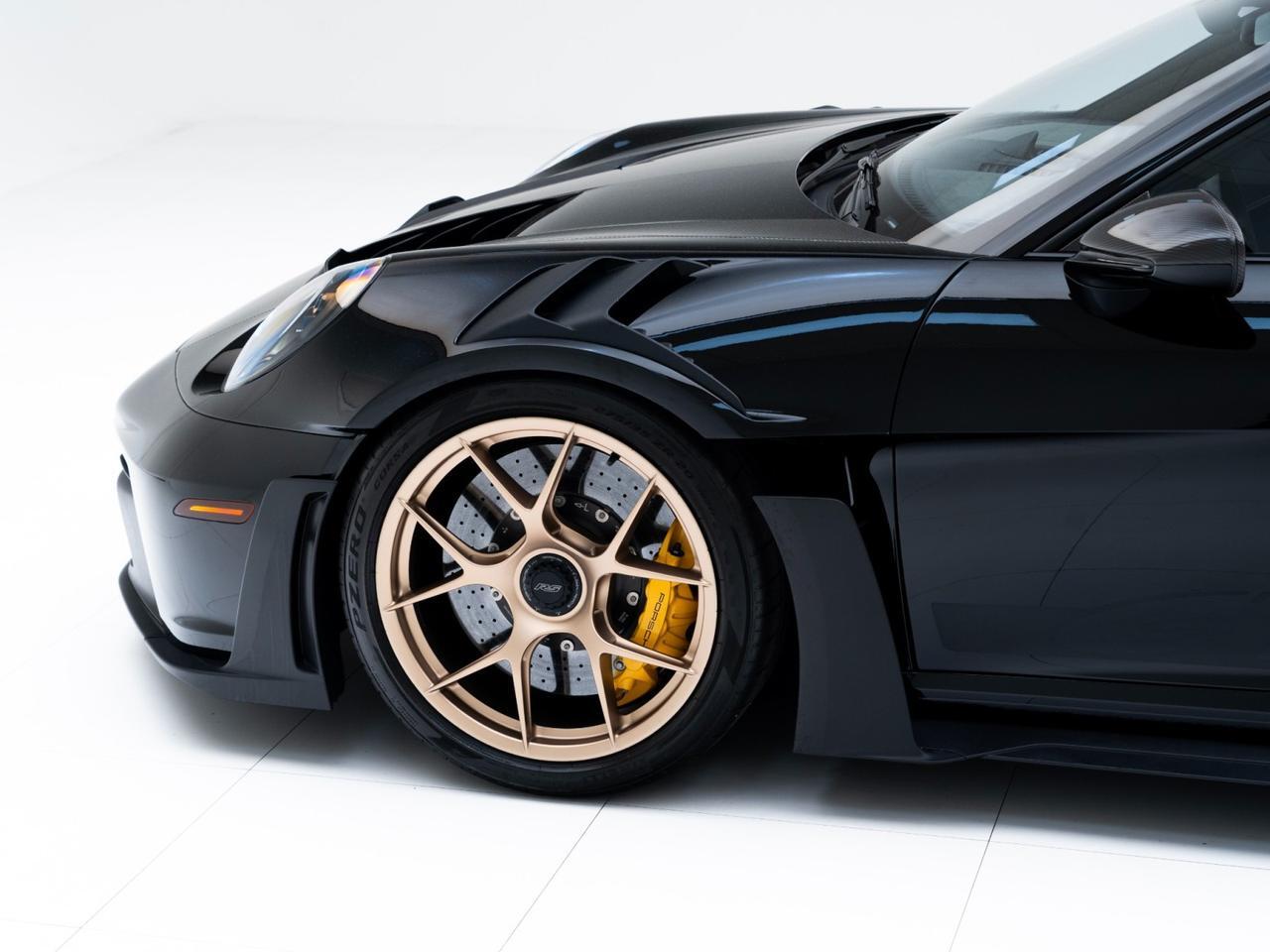 2023 Porsche 911 GT3 RS Pompano Beach FL