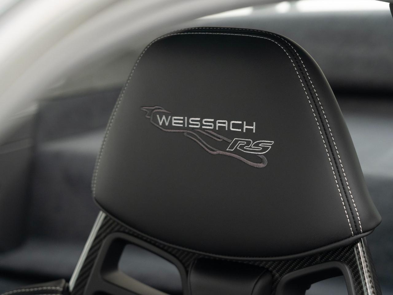 2023 Porsche 911 GT3 RS Pompano Beach FL