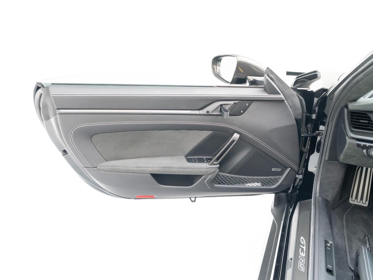 2023 Porsche 911 GT3 RS Pompano Beach FL