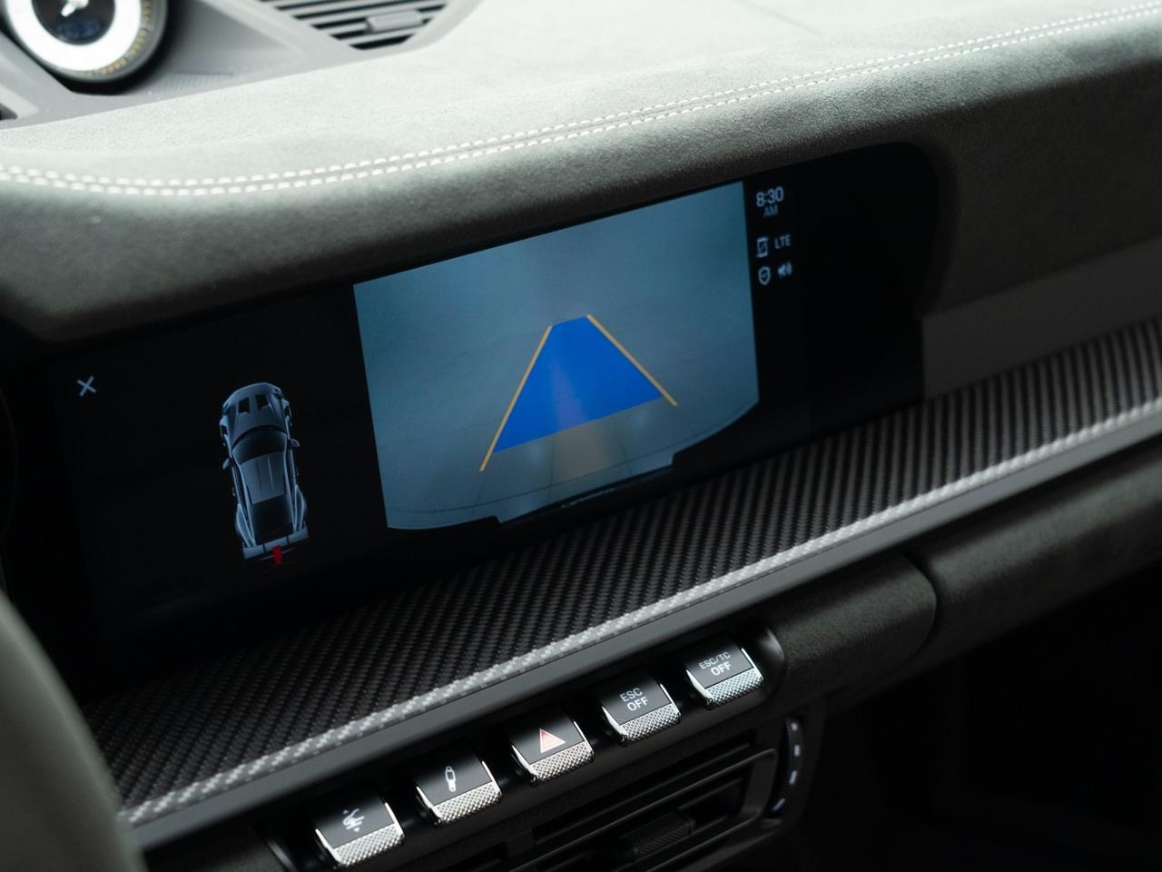 2023 Porsche 911 GT3 RS Pompano Beach FL