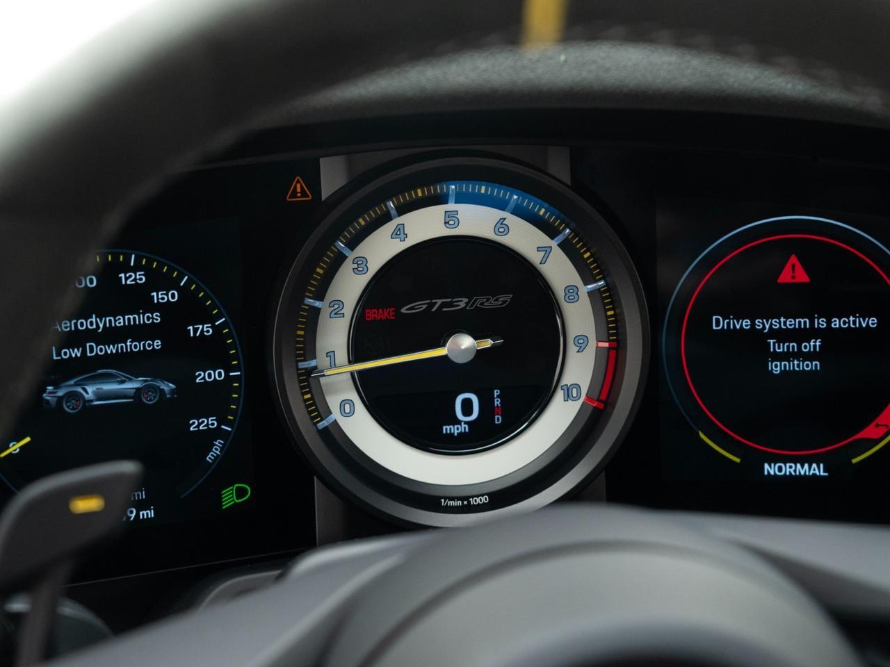 2023 Porsche 911 GT3 RS Pompano Beach FL