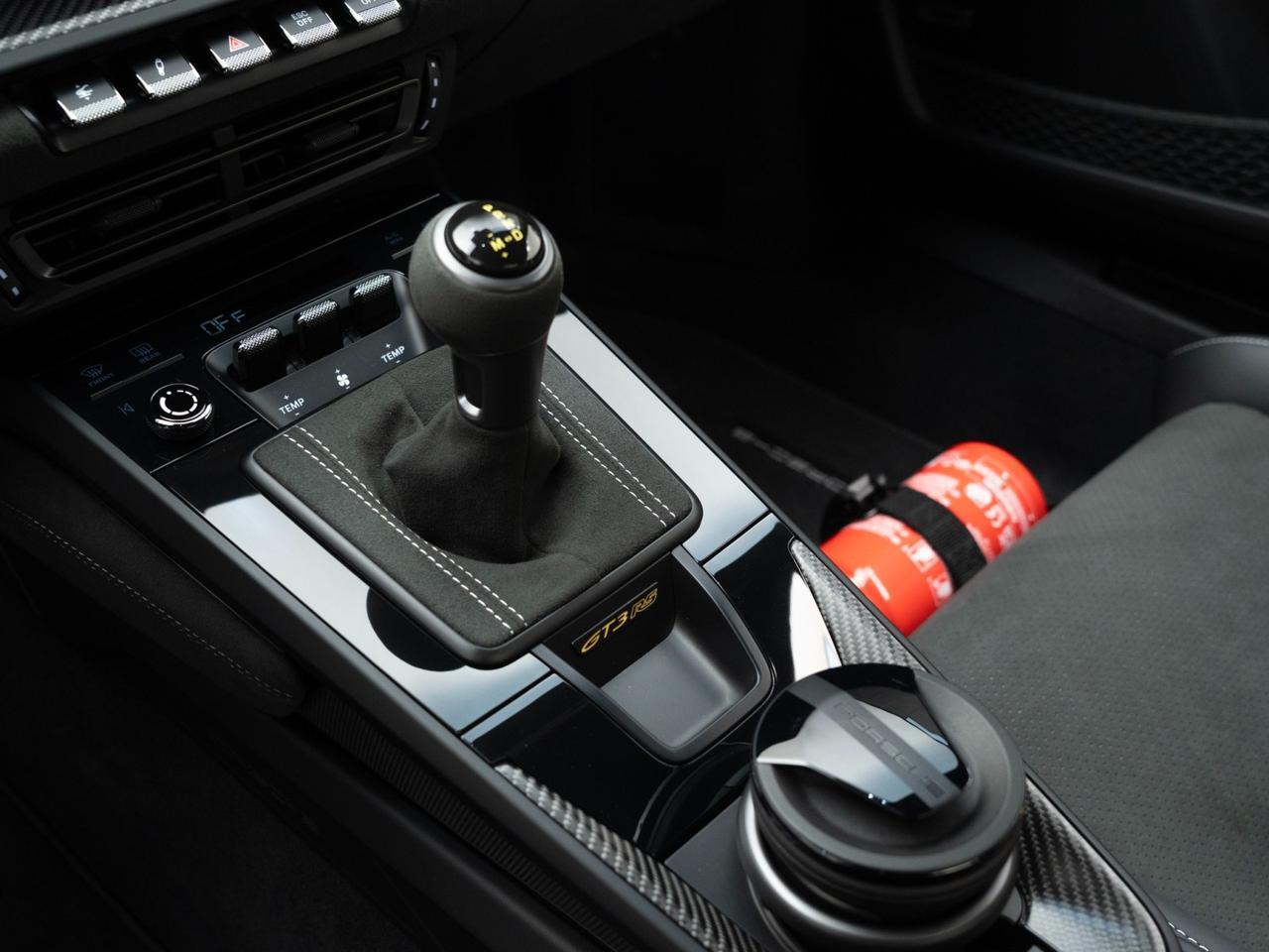 2023 Porsche 911 GT3 RS Pompano Beach FL