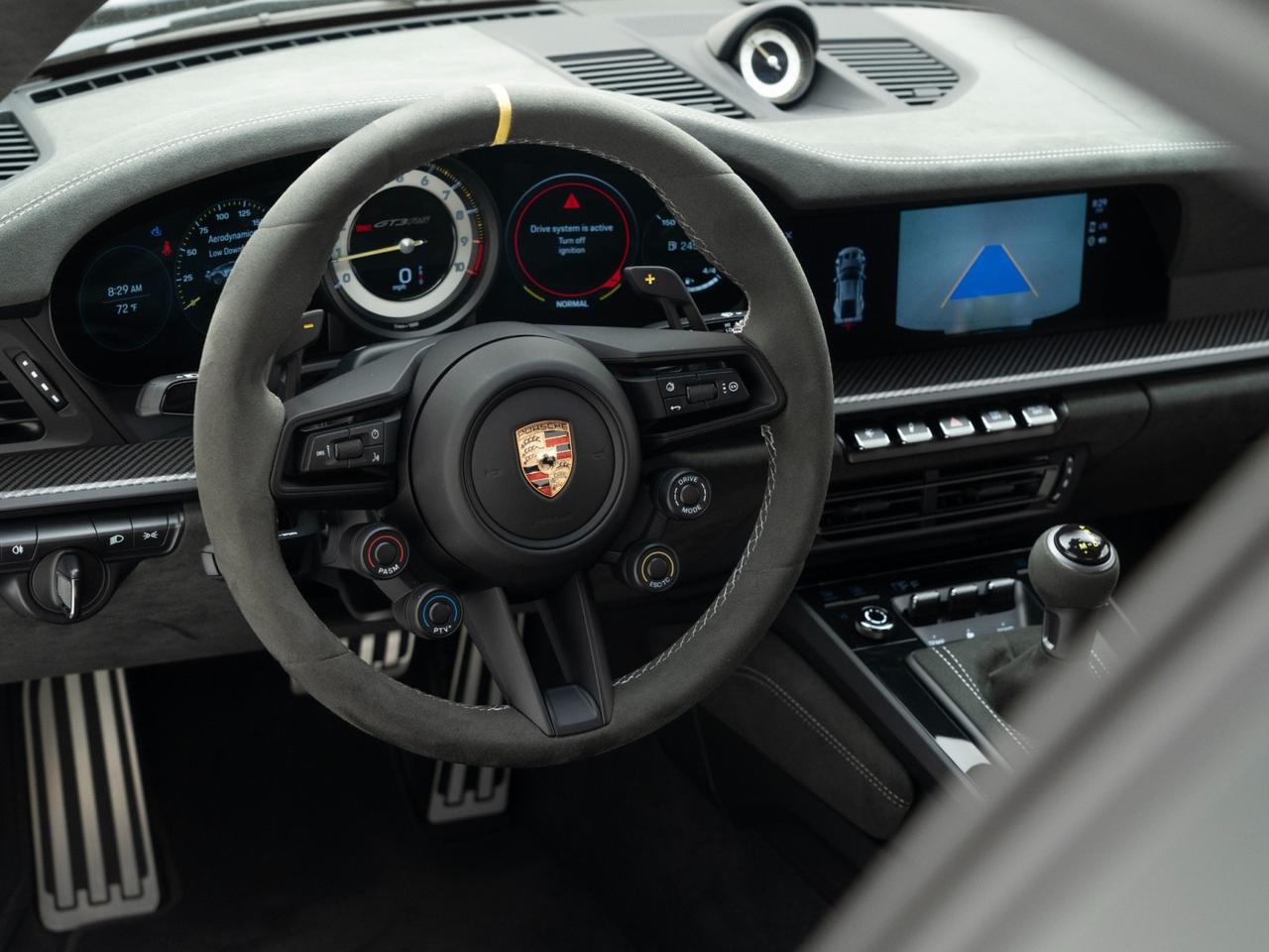 2023 Porsche 911 GT3 RS Pompano Beach FL