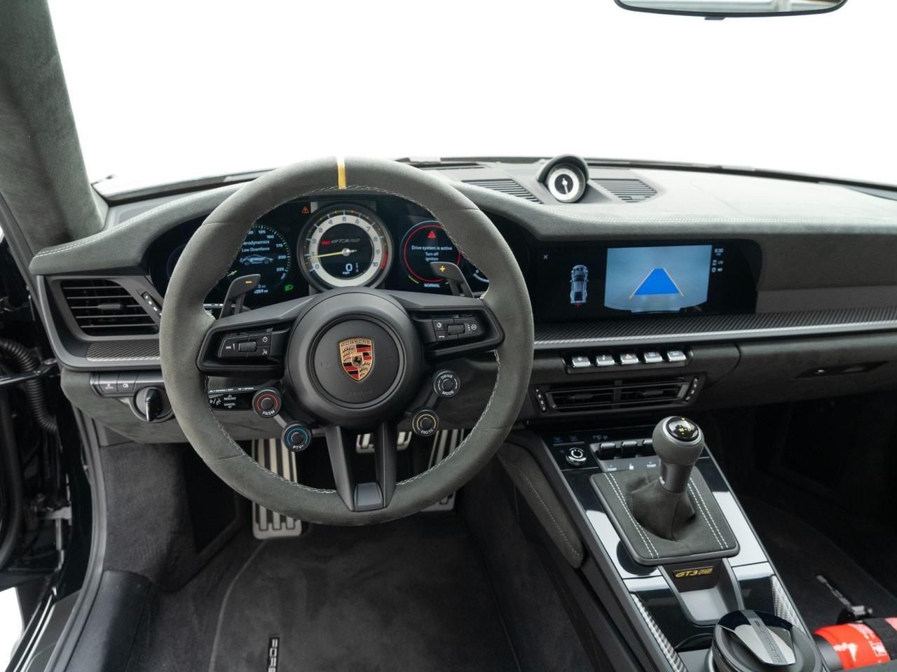 2023 Porsche 911 GT3 RS Pompano Beach FL