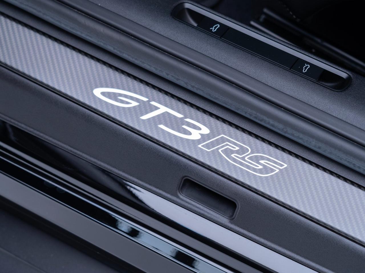 2023 Porsche 911 GT3 RS Pompano Beach FL