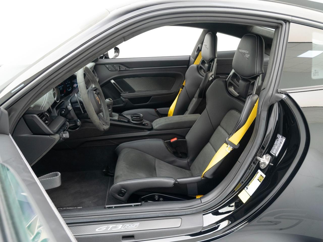 2023 Porsche 911 GT3 RS Pompano Beach FL