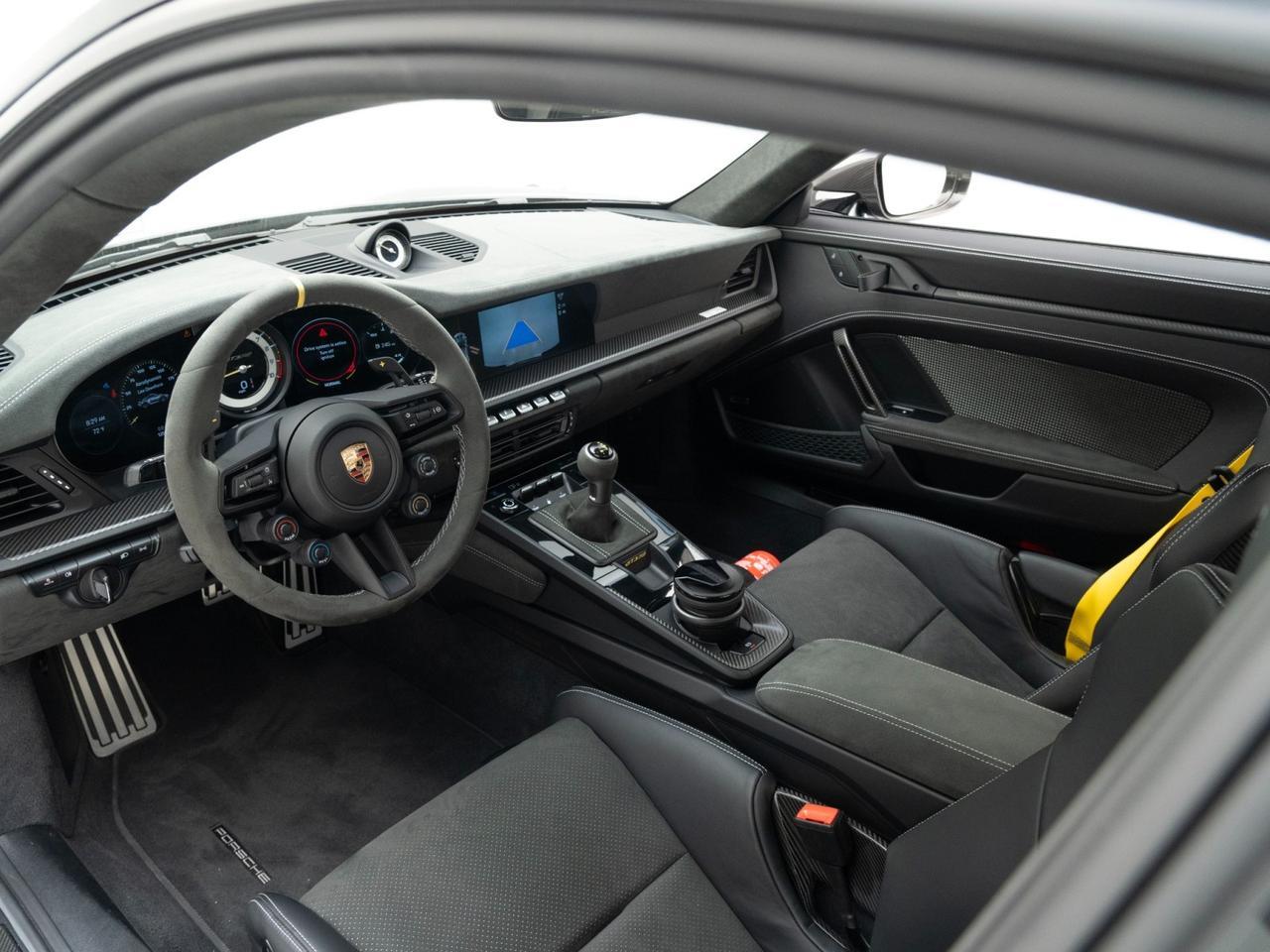 2023 Porsche 911 GT3 RS Pompano Beach FL