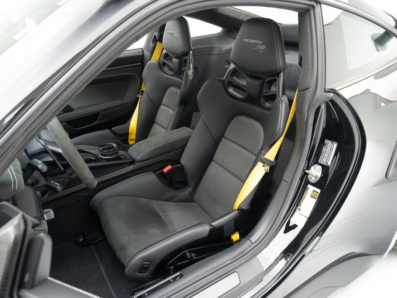 2023 Porsche 911 GT3 RS Pompano Beach FL