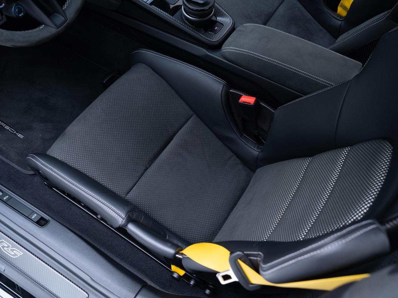 2023 Porsche 911 GT3 RS Pompano Beach FL