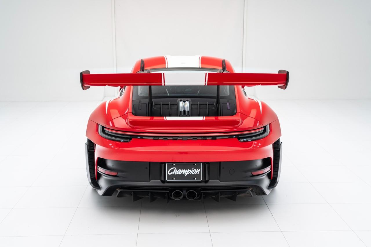 2023 Porsche 911 GT3 RS Pompano Beach FL