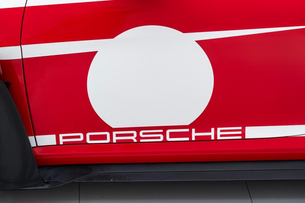 2023 Porsche 911 GT3 RS Pompano Beach FL