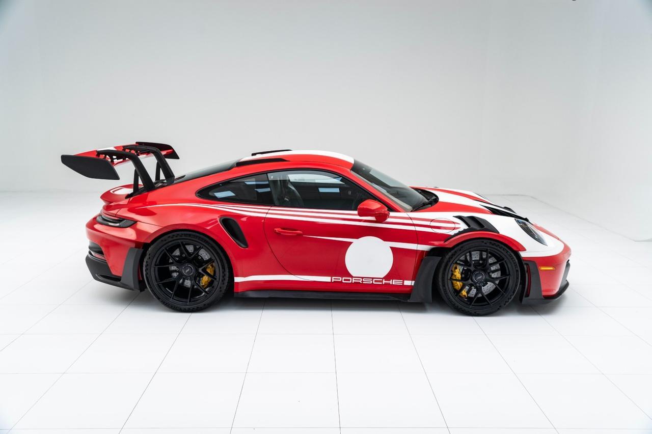 2023 Porsche 911 GT3 RS Pompano Beach FL